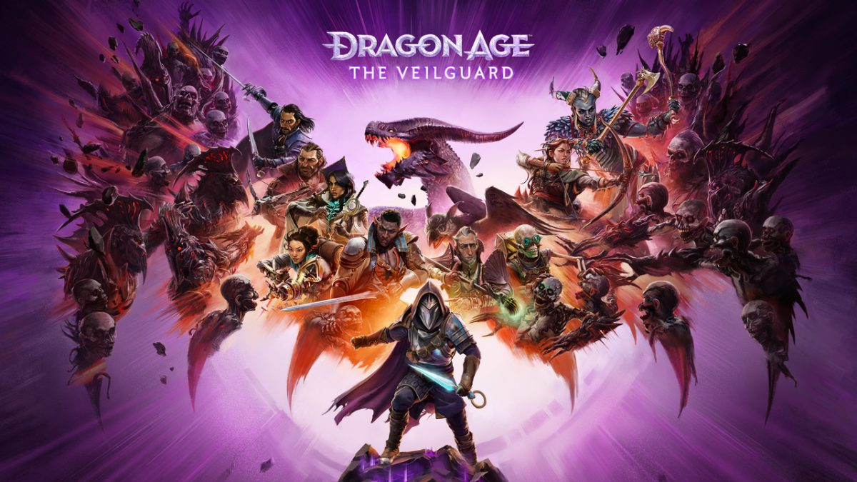 Dragon Age: Veilguard – Tudo o que Sabemos Sobre o Lançamento, Plataformas e Conexão com os Jogos Anteriores