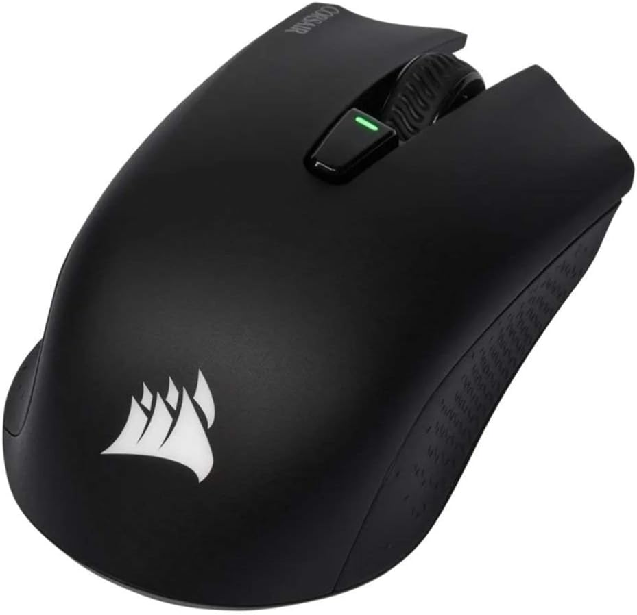 image-26 Top 10 Mouses Custo-Benefício em 2024: Desempenho e Qualidade por Preços Imbatíveis!