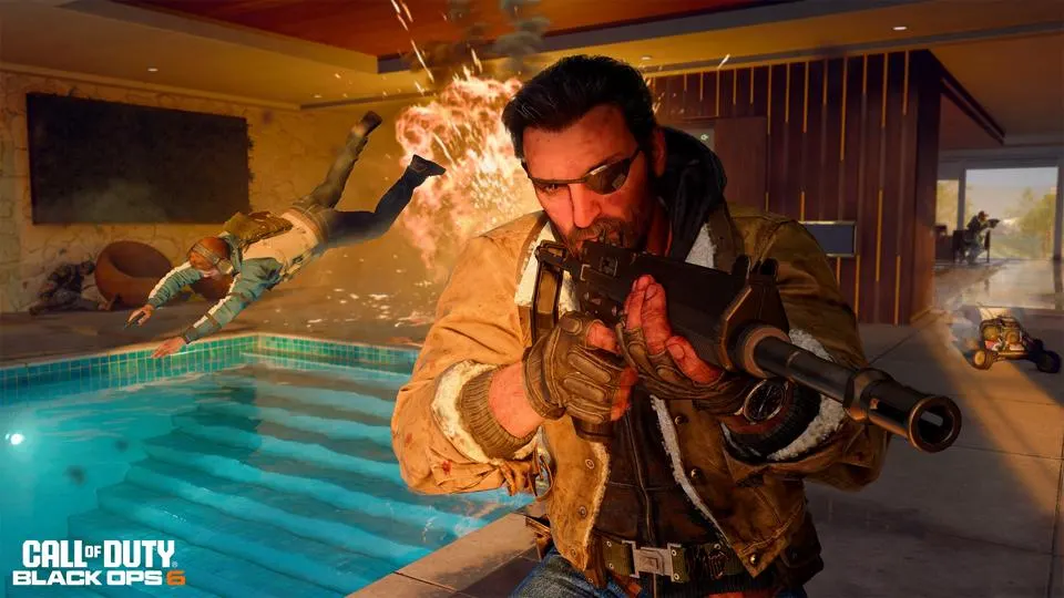Call of Duty: Black Ops 6 – Lançamento Global em 25 de Outubro: O que Esperar