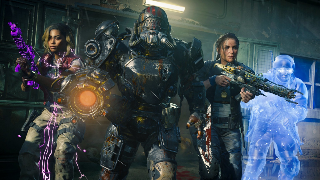 image-6-1024x576 Call of Duty: Black Ops 6 – Lançamento Global em 25 de Outubro: O que Esperar