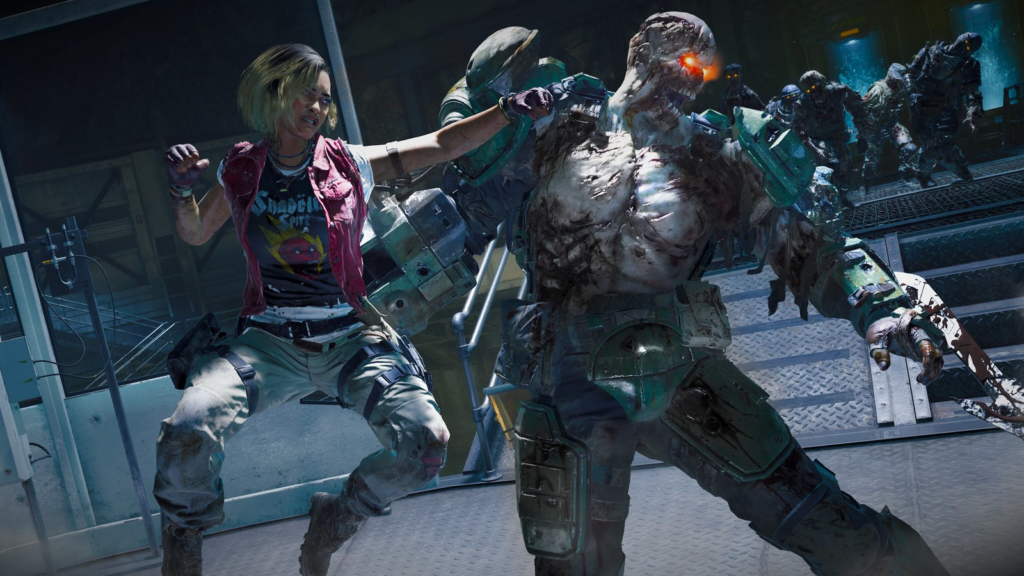 image-7-1024x576 Call of Duty: Black Ops 6 – Lançamento Global em 25 de Outubro: O que Esperar