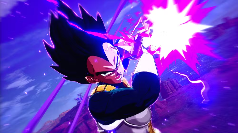 Dragon Ball Sparking Zero! Lançamento e personagens disponíveis 